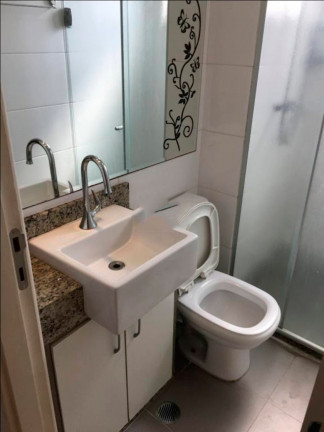 Imagem Apartamento com 2 Quartos à Venda, 54 m² em Sítio da Figueira - São Paulo Imagem Apartamento com 2 Quartos à Venda, 54 m² em Sítio da Figueira - São Paulo