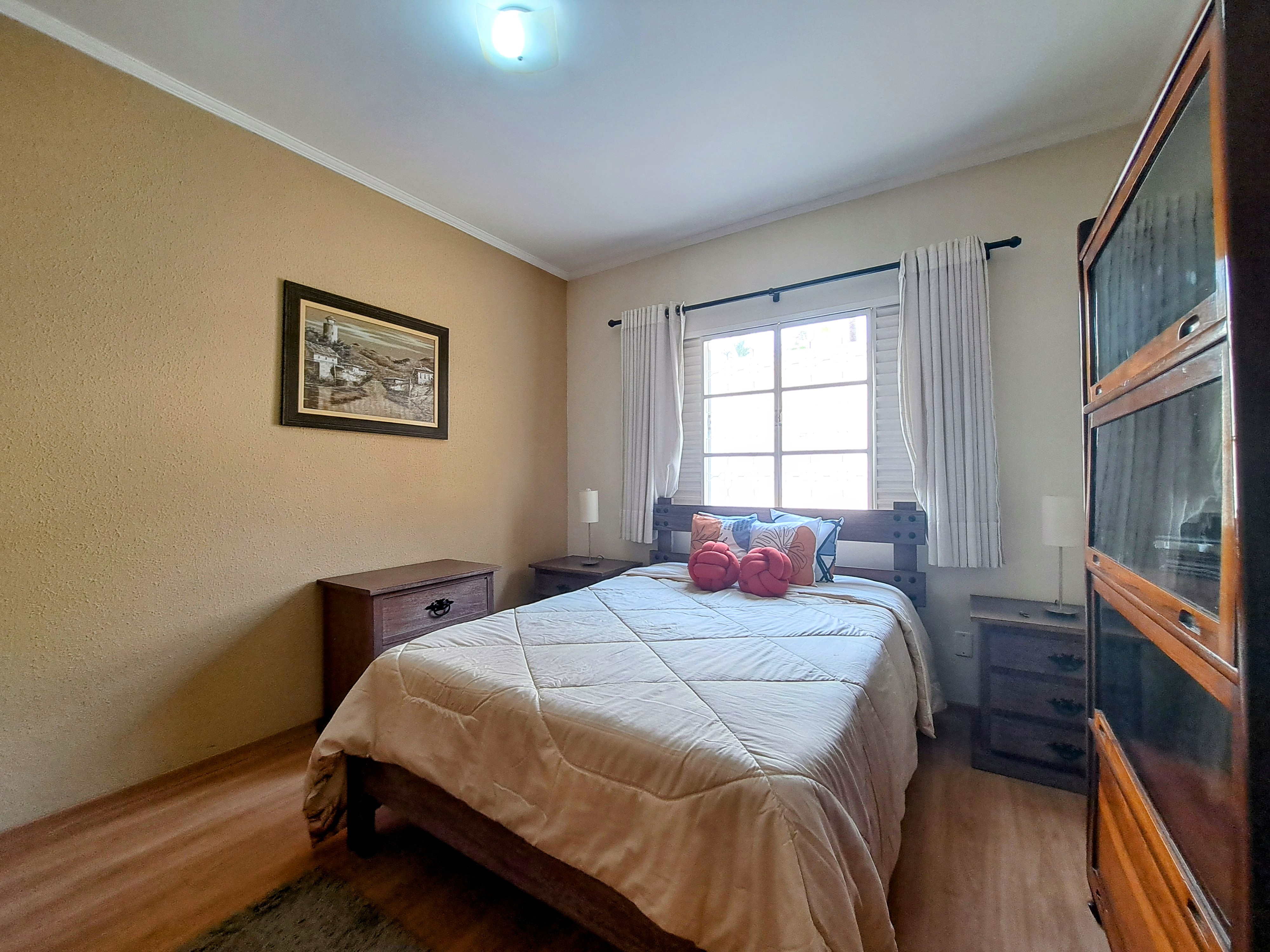 Imagem Casa com 3 Quartos à Venda, 180 m²em Parque Alto Taquaral - Campinas Imagem Casa com 3 Quartos à Venda, 180 m²em Parque Alto Taquaral - Campinas
