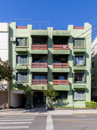 Imagem Apartamento com 2 Quartos à Venda, 67 m² em Centro - Santa Maria Imagem Apartamento com 2 Quartos à Venda, 67 m² em Centro - Santa Maria