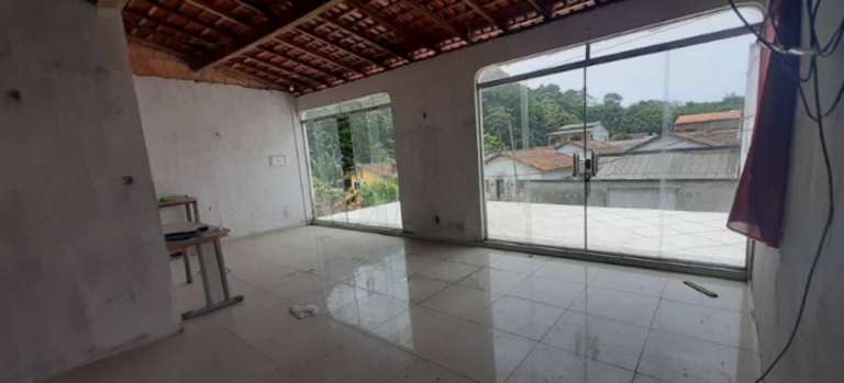Imagem Casa com 3 Quartos à Venda, 100 m² em Tenoné - Belém Imagem Casa com 3 Quartos à Venda, 100 m² em Tenoné - Belém
