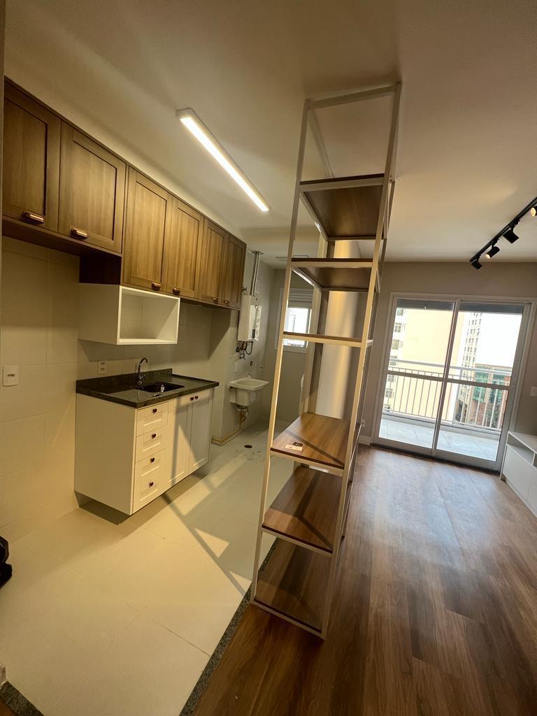 Imagem Apartamento com 2 Quartos à Venda, 57 m²em Centro - Campinas