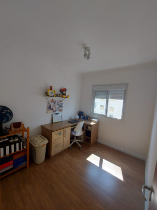 Imagem Apartamento com 2 Quartos à Venda, 44 m² em Jardim Boa Vista (Zona Oeste) - São Paulo