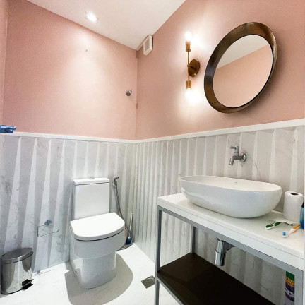 Imagem Apartamento com 2 Quartos à Venda, 82 m² em Ponta D'Areia - São Luís Imagem Apartamento com 2 Quartos à Venda, 82 m² em Ponta D'Areia - São Luís