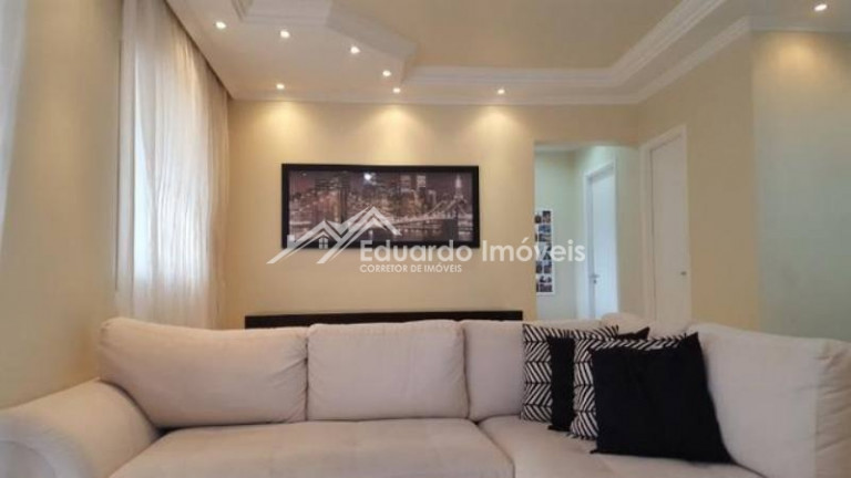 Apartamento com 2 Quartos à Venda, 80 m² em Centro - São Bernardo Do Campo