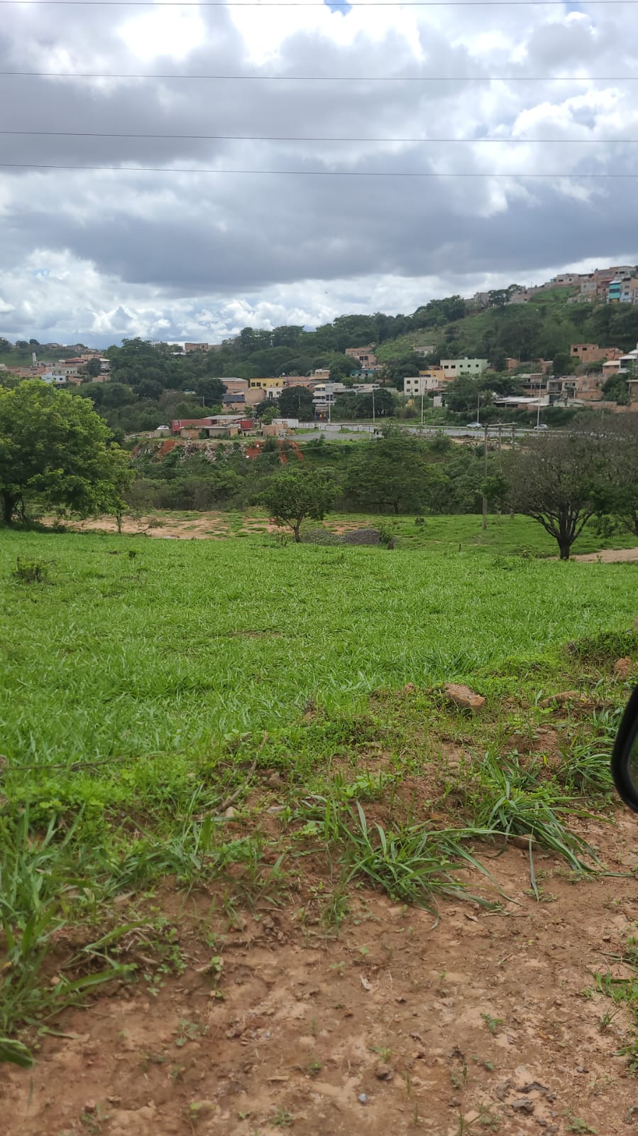 Imagem Terreno à Venda, 21.800 metro em Guadalajara (Justinópolis) - Ribeirão das Neves Imagem Terreno à Venda, 21.800 metro em Guadalajara (Justinópolis) - Ribeirão das Neves