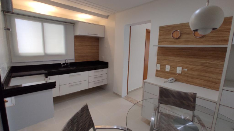 Imagem Apartamento com 4 Quartos à Venda ou Locação, em Jardim Esplanada - São José dos Campos Imagem Apartamento com 4 Quartos à Venda ou Locação, em Jardim Esplanada - São José dos Campos