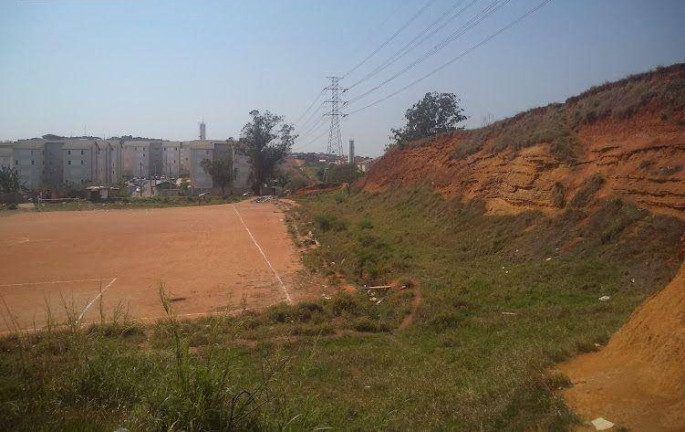 Imagem Terreno à Venda, 40.000 m² em Vila Alzira - Guarulhos