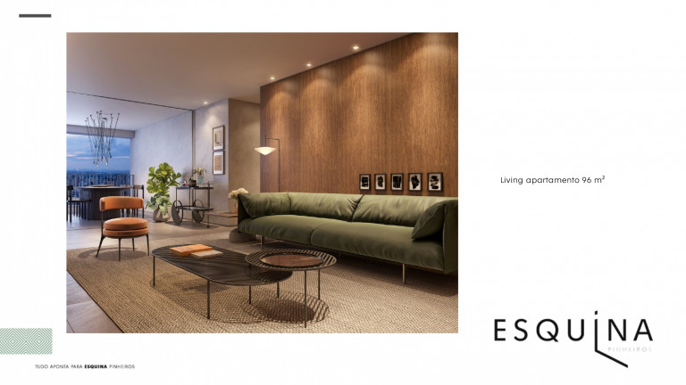 Imagem Apartamento com 2 Quartos à Venda, 82 m² em Pinheiros - São Paulo Imagem Apartamento com 2 Quartos à Venda, 82 m² em Pinheiros - São Paulo