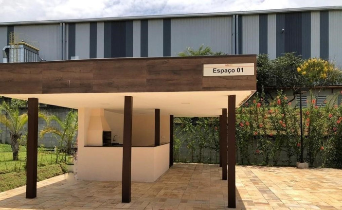Imagem Terreno em Condomínio à Venda, 360 m² em Eugênio de Mello - São José dos Campos