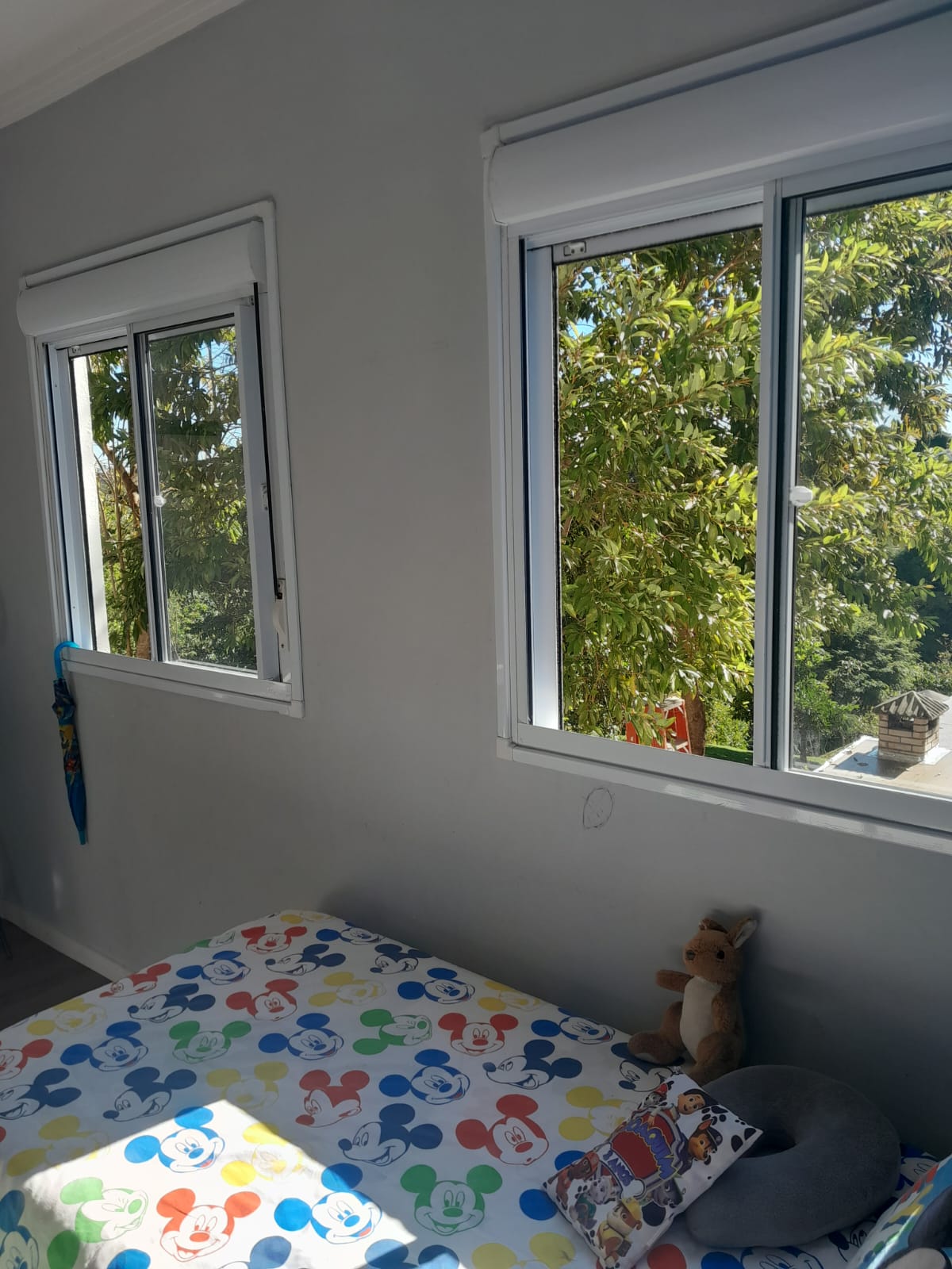 Imagem Casa de Condomínio com 2 Quartos à Venda, 59 m²em Tijuco Preto - Vargem Grande Paulista