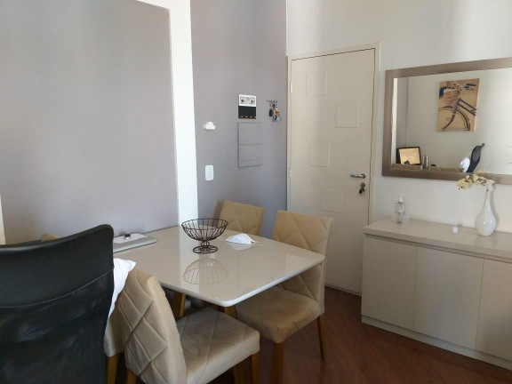 Imagem Apartamento com 2 Quartos à Venda, 53 m² em Perdizes - São Paulo