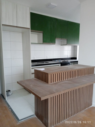 Imagem Apartamento com 2 Quartos para Alugar,  em Jardim São Savério - São Paulo