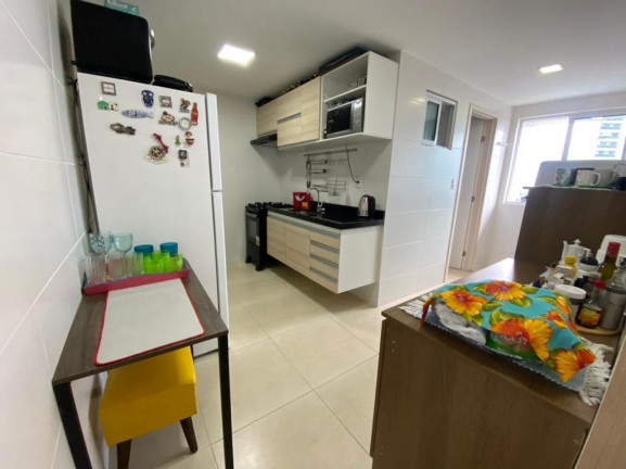 Imagem Apartamento com 3 Quartos à Venda, 92 m² em Altiplano Cabo Branco - João Pessoa