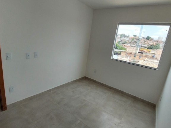 Imagem Apartamento com 3 Quartos à Venda, 140 m²em São Gabriel - Belo Horizonte