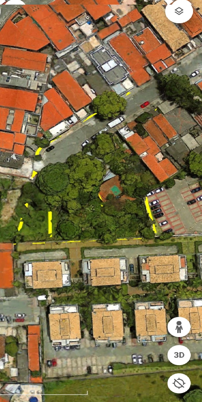 Imagem Terreno à Venda, 2 m²em Jardim Pinheiros - São Paulo Imagem Terreno à Venda, 2 m²em Jardim Pinheiros - São Paulo