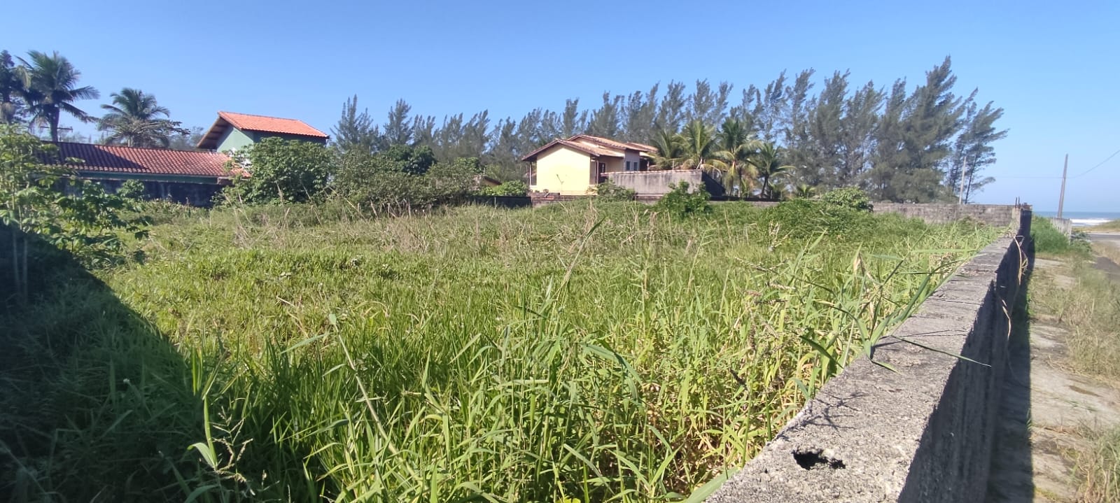 Imagem Terreno à Venda, 1 m²em Jardim São Fernando - Itanhaém Imagem Terreno à Venda, 1 m²em Jardim São Fernando - Itanhaém