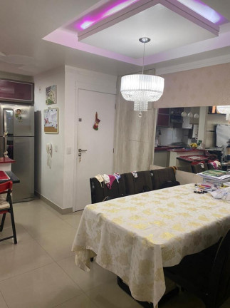 Imagem Apartamento com 2 Quartos para Alugar, 68 m² em Calhau - São Luís