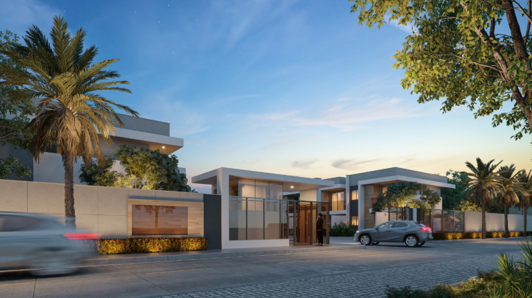 Imagem Casa de Condomínio com 3 Quartos à Venda, 131 m² em Pires Façanha - Eusébio