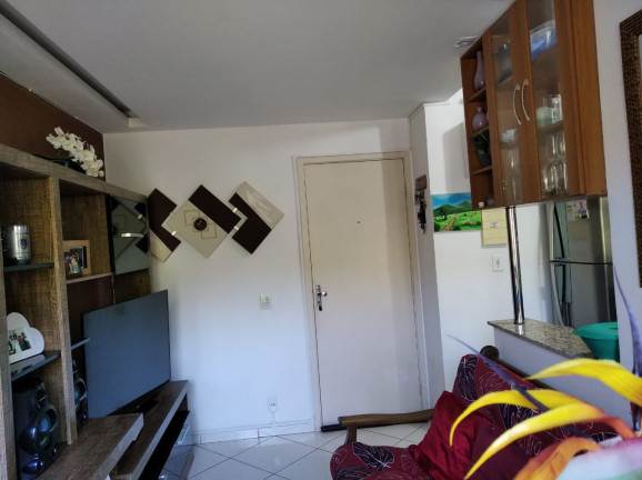 Imagem Apartamento com 2 Quartos à Venda, 55 m² em Barreto - Niterói Imagem Apartamento com 2 Quartos à Venda, 55 m² em Barreto - Niterói
