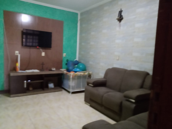 Imagem Casa com 3 Quartos à Venda, 300 m² em Vila Aparecida - Itupeva Imagem Casa com 3 Quartos à Venda, 300 m² em Vila Aparecida - Itupeva