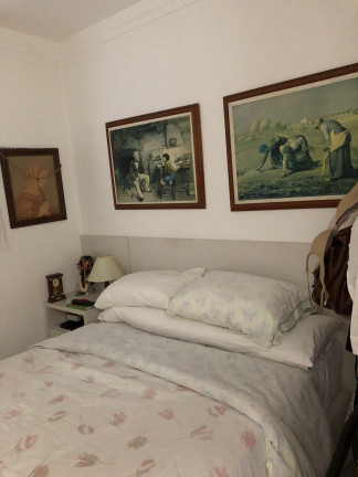 Imagem Apartamento com 1 Quarto para Alugar, 40 m² em Vila Bertioga - São Paulo Imagem Apartamento com 1 Quarto para Alugar, 40 m² em Vila Bertioga - São Paulo