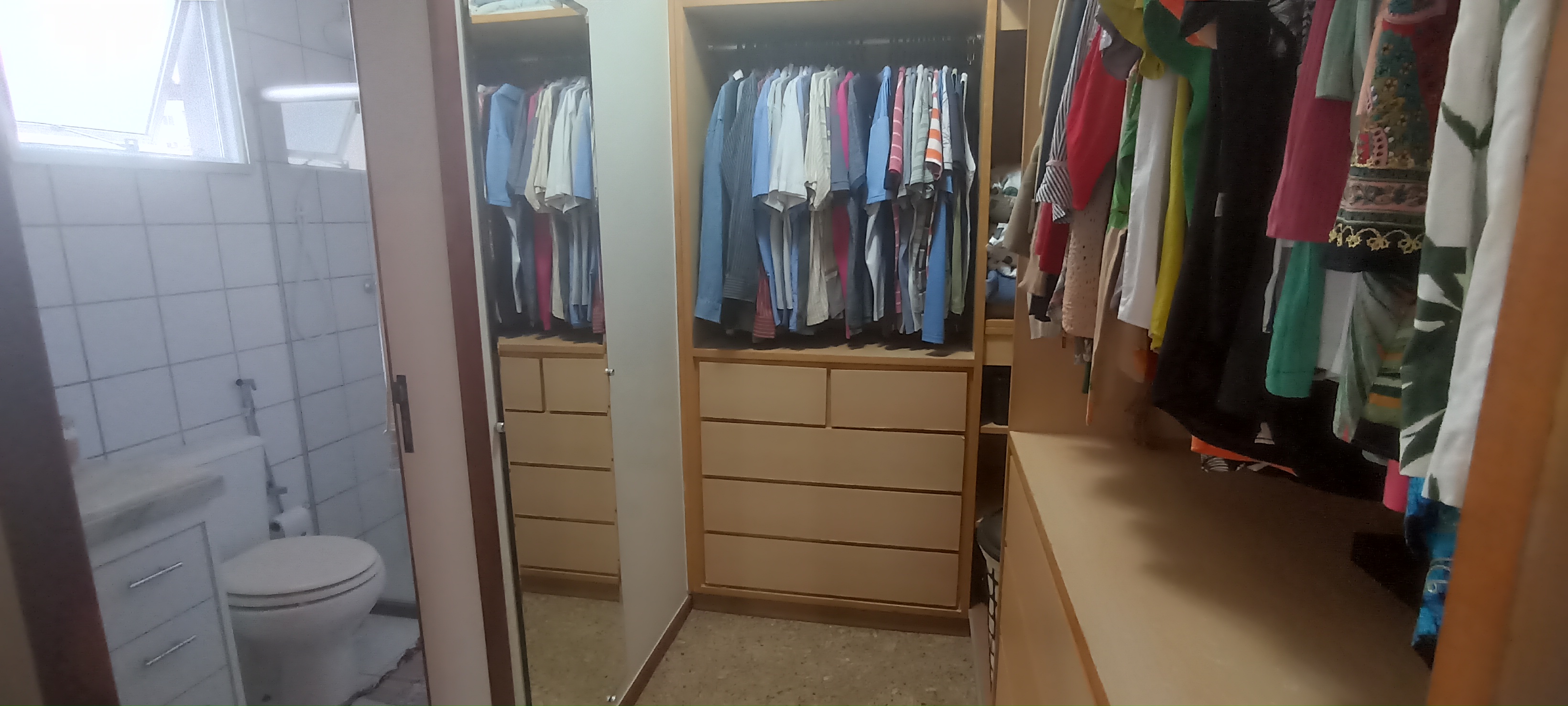 Imagem Casa de Condomínio com 4 Quartos à Venda, 125 m²em Parque Residencial Laranjeiras - Serra
