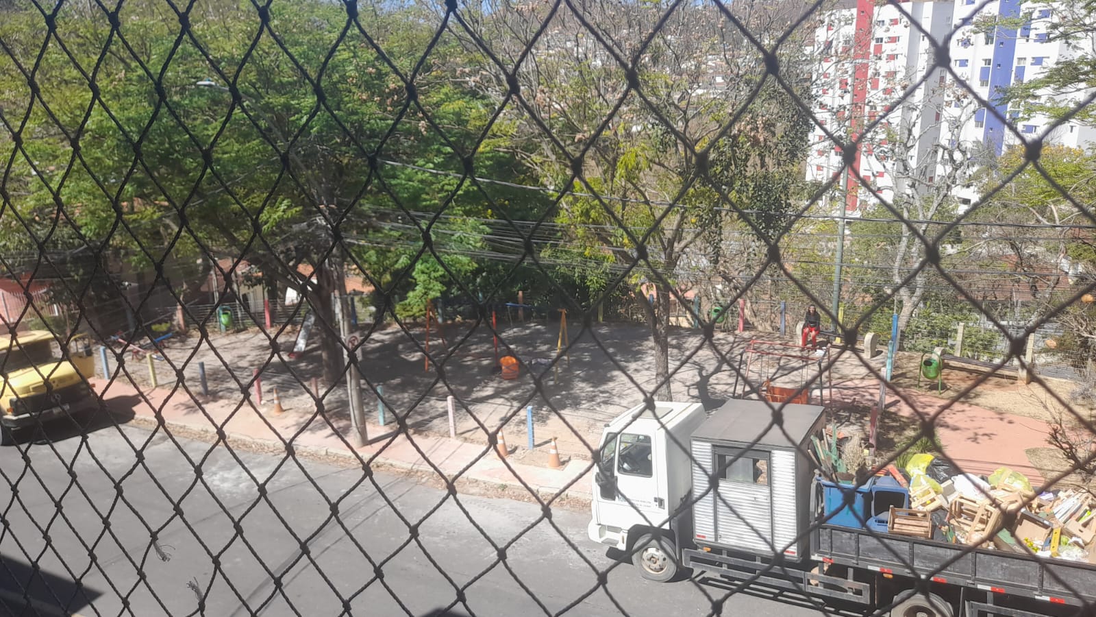 Imagem Apartamento com 2 Quartos à Venda, 50 m² em Jardim Quisisana - Poços de Caldas