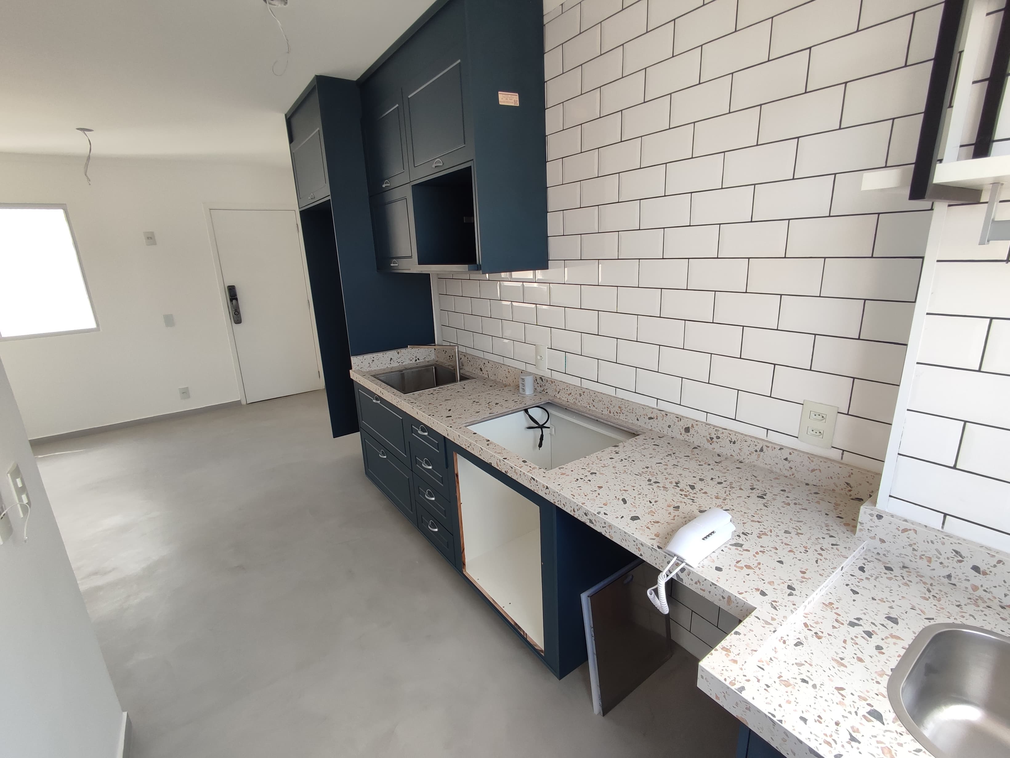 Imagem Apartamento com 2 Quartos à Venda, 50 m² em Vila Brasileira - Mogi das Cruzes