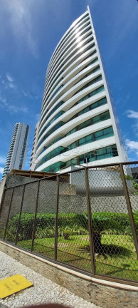 Apartamento com 2 Quartos à Venda, 147 m² em Boa Viagem - Recife