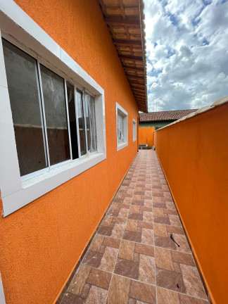 Imagem Casa com 2 Quartos à Venda, 130 m² em Jamaica - Itanhaém Imagem Casa com 2 Quartos à Venda, 130 m² em Jamaica - Itanhaém