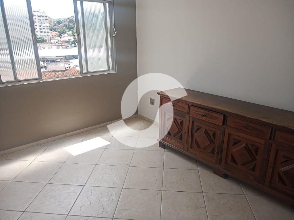 Imagem Apartamento com 1 Quarto à Venda, 65 m² em Fonseca - Niterói Imagem Apartamento com 1 Quarto à Venda, 65 m² em Fonseca - Niterói