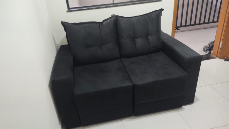 Imagem Apartamento com 1 Quarto à Venda, 30 m² em Vila Nivi - São Paulo Imagem Apartamento com 1 Quarto à Venda, 30 m² em Vila Nivi - São Paulo