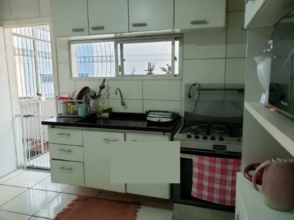 Imagem Apartamento com 4 Quartos à Venda, 158 m² em Torre - Recife