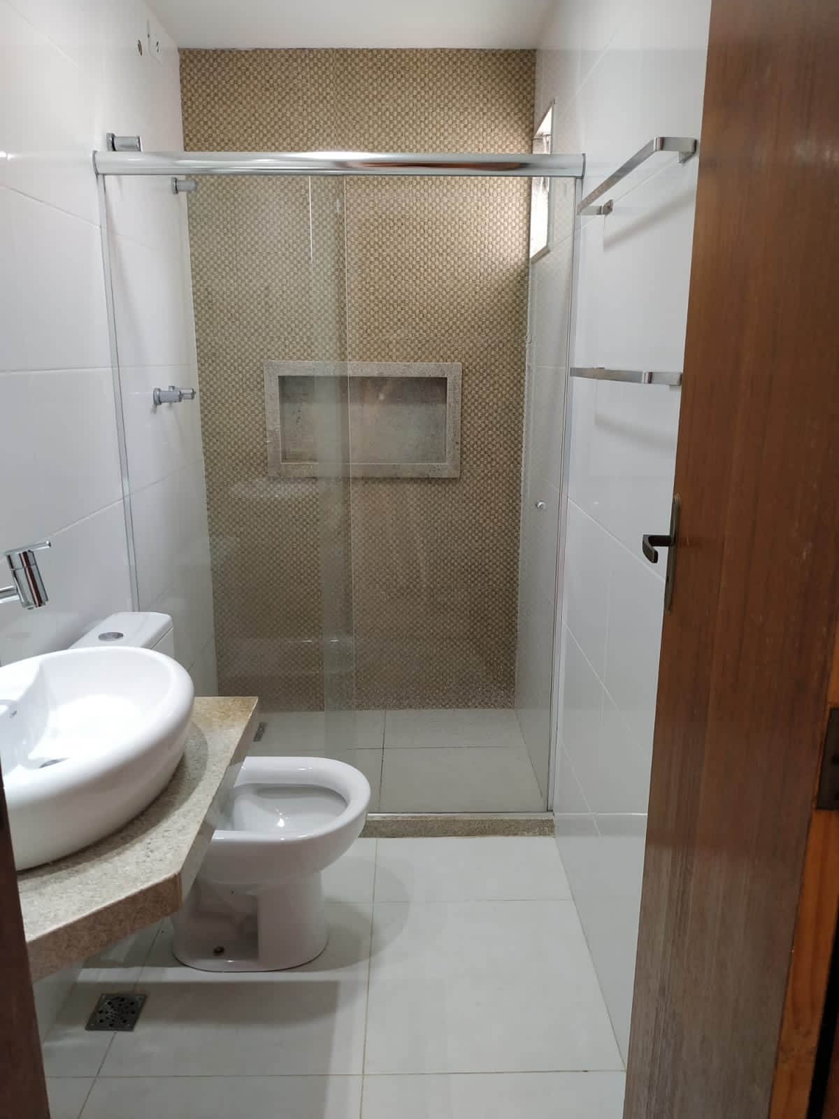 Imagem Casa com 2 Quartos à Venda, 100 m²em Parque Aurora - Campos dos Goytacazes