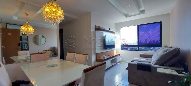 Imagem Apartamento com 2 Quartos à Venda, 49 m² em Campina do Barreto - Recife Imagem Apartamento com 2 Quartos à Venda, 49 m² em Campina do Barreto - Recife