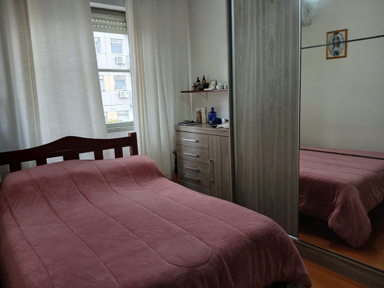 Imagem Apartamento com 2 Quartos à Venda, 47 m² em Cavalhada - Porto Alegre Imagem Apartamento com 2 Quartos à Venda, 47 m² em Cavalhada - Porto Alegre