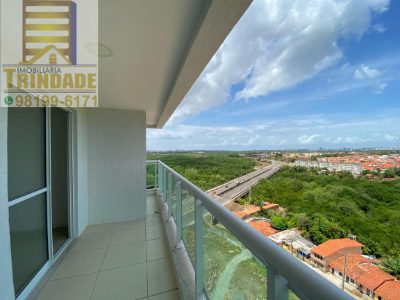 Imagem Apartamento com 3 Quartos à Venda, 82 m² em Cohama - São Luís Imagem Apartamento com 3 Quartos à Venda, 82 m² em Cohama - São Luís