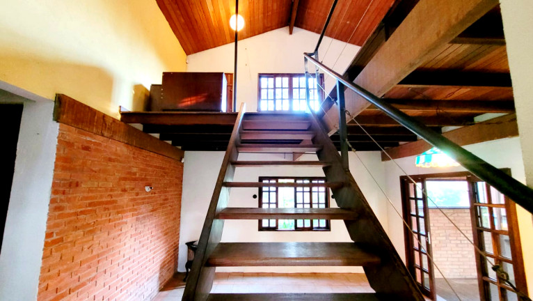 Imagem Casa de Condomínio com 2 Quartos à Venda, 120 m²em Jardim Colibri - Embu das Artes
