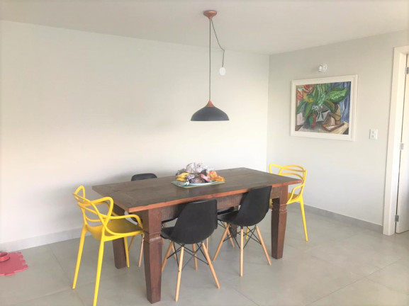 Imagem Apartamento com 2 Quartos à Venda, 93 m²em Barequeçaba - São Sebastião