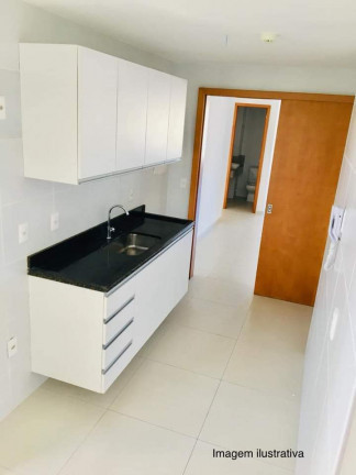 Imagem Apartamento com 3 Quartos à Venda, 114 m² em Lagoa Nova - Natal
