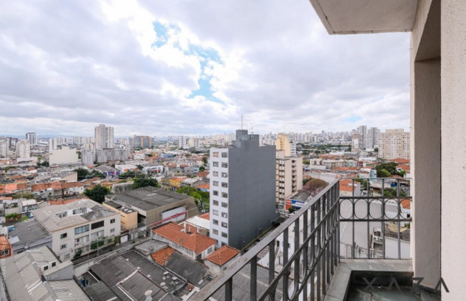Imagem Apartamento com 3 Quartos à Venda, 78 m² em Cambuci - São Paulo Imagem Apartamento com 3 Quartos à Venda, 78 m² em Cambuci - São Paulo