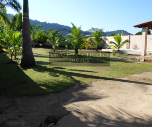 Imagem Casa com 2 Quartos à Venda, 120 m² em Cidade Jardim Guapimirim - Guapimirim