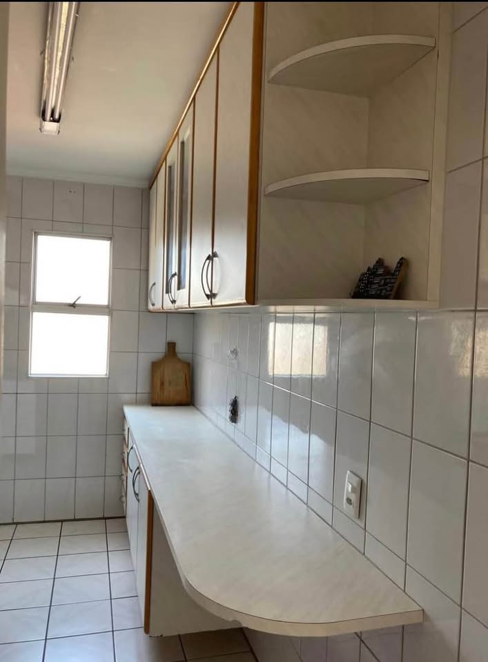 Imagem Apartamento com 2 Quartos à Venda, 62 m² em Jardim Santa Emília - São Paulo