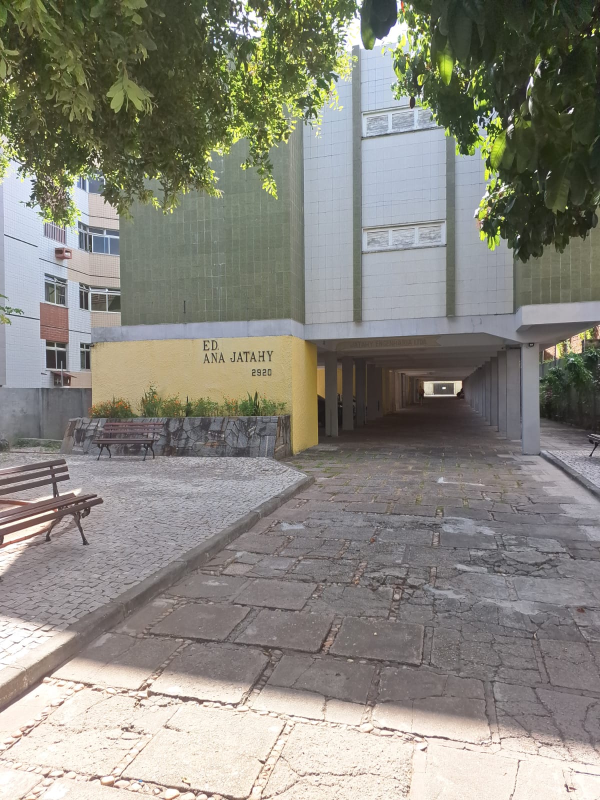 Imagem Apartamento com 3 Quartos à Venda, 120 m²em Aldeota - Fortaleza Imagem Apartamento com 3 Quartos à Venda, 120 m²em Aldeota - Fortaleza