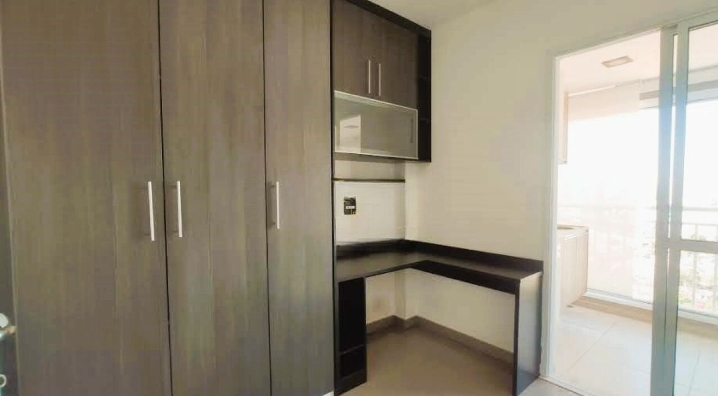 Imagem Apartamento com 2 Quartos à Venda, 62 m²em Jardim Monte Kemel - São Paulo