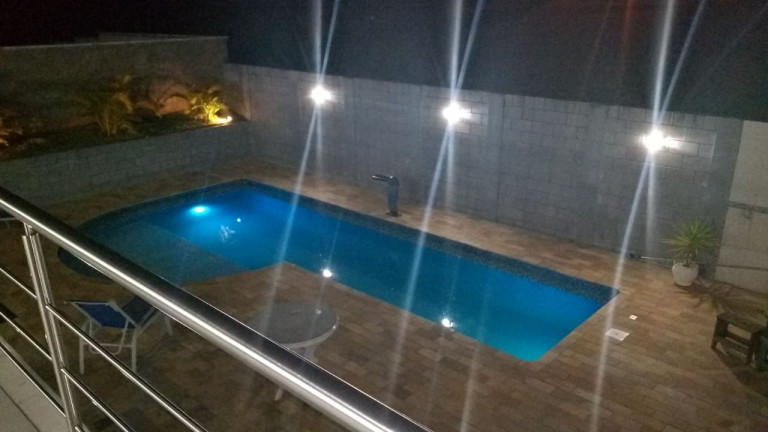 Imagem Casa de Condomínio com 3 Quartos à Venda, 320 m² em Condomínio Reserva da Serra - Jundiaí