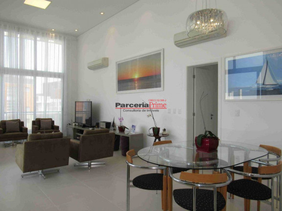 Imagem Cobertura com 4 Quartos à Venda, 325 m² em Riviera - Bertioga