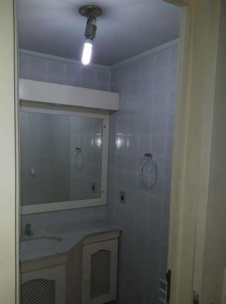 Imagem Apartamento com 3 Quartos para Alugar, 85 m² em Santa Teresinha - São Paulo