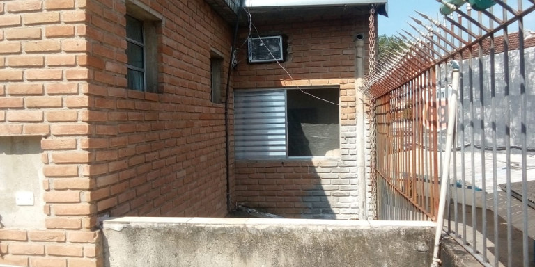 Imagem Sobrado com 2 Quartos à Venda, 122 m² em Marapé - Santos