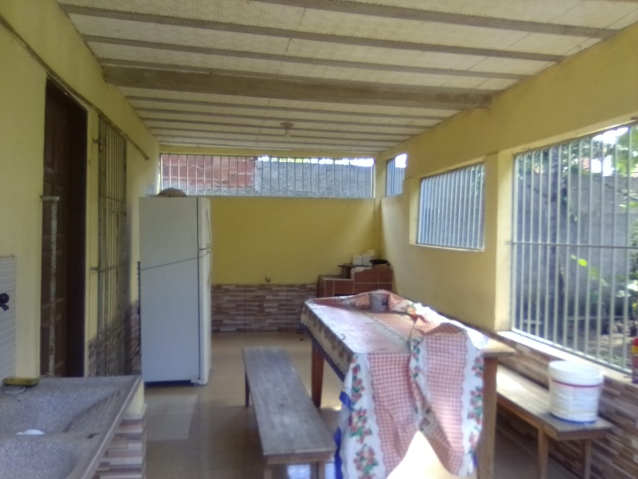 Imagem Casa com 2 Quartos à Venda, 100 m²em Praia Formosa - Aracruz - ES. Imagem Casa com 2 Quartos à Venda, 100 m²em Praia Formosa - Aracruz - ES.